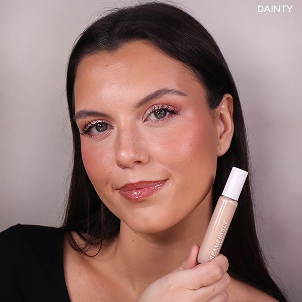 Seamlessly Serum Concealer